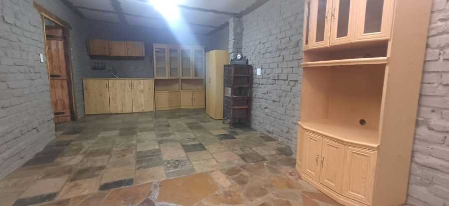 To Let 1 Bedroom Property for Rent in Bethlehem Free State